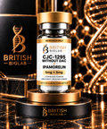 CJC-1295 (no DAC) 5mg & Ipamorelin 5mg Stack
