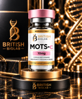 MOTS-c – 10mg