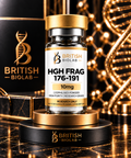 HGH Frag 176-191 – 10mg