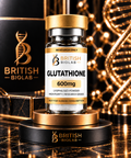 Glutathione – 600mg